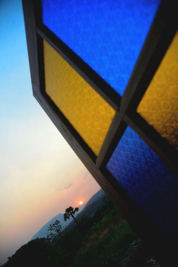 Suan Sook Homestay Chom Thong Exterior foto